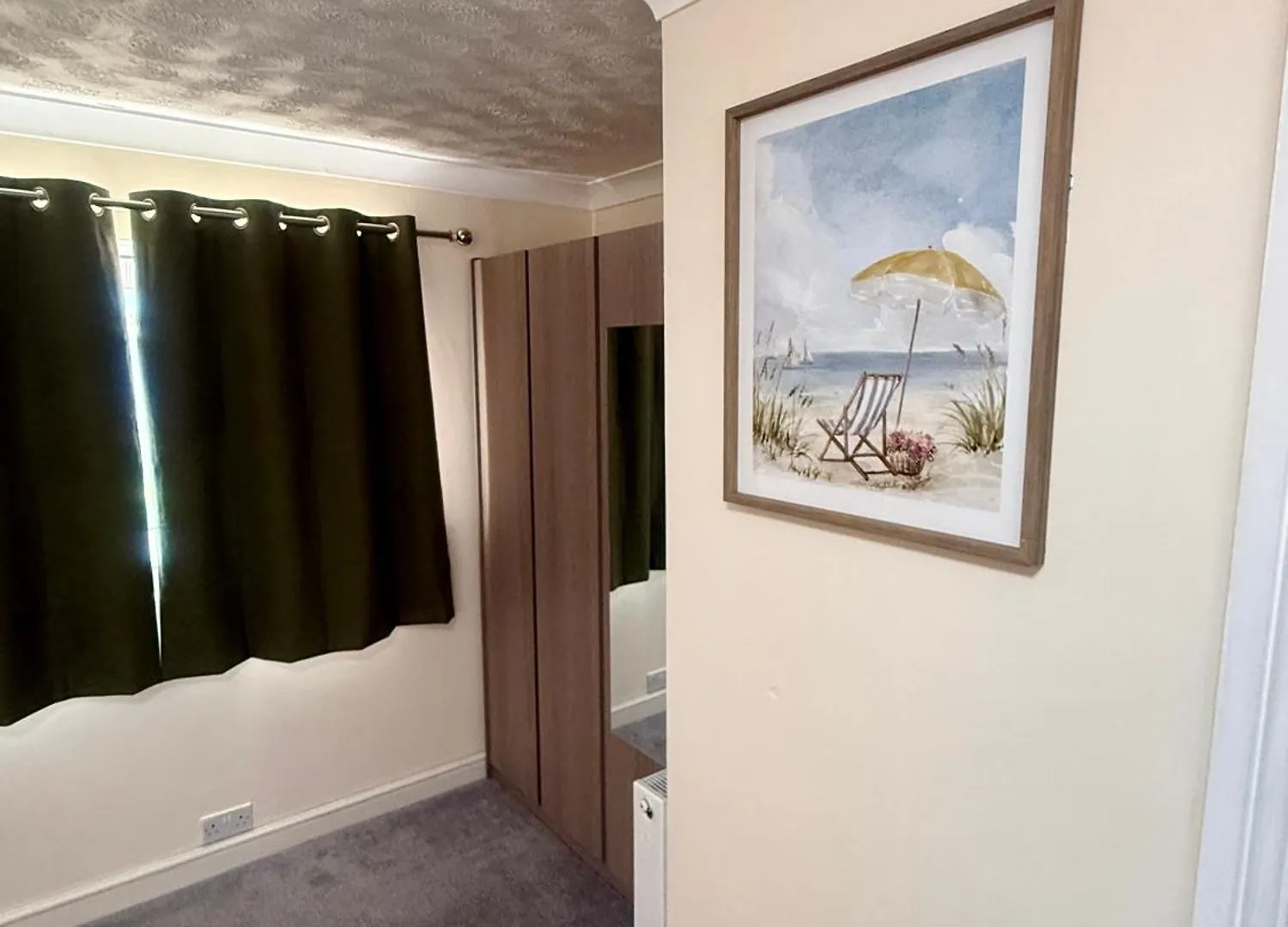 Studio Apartment Loughborough