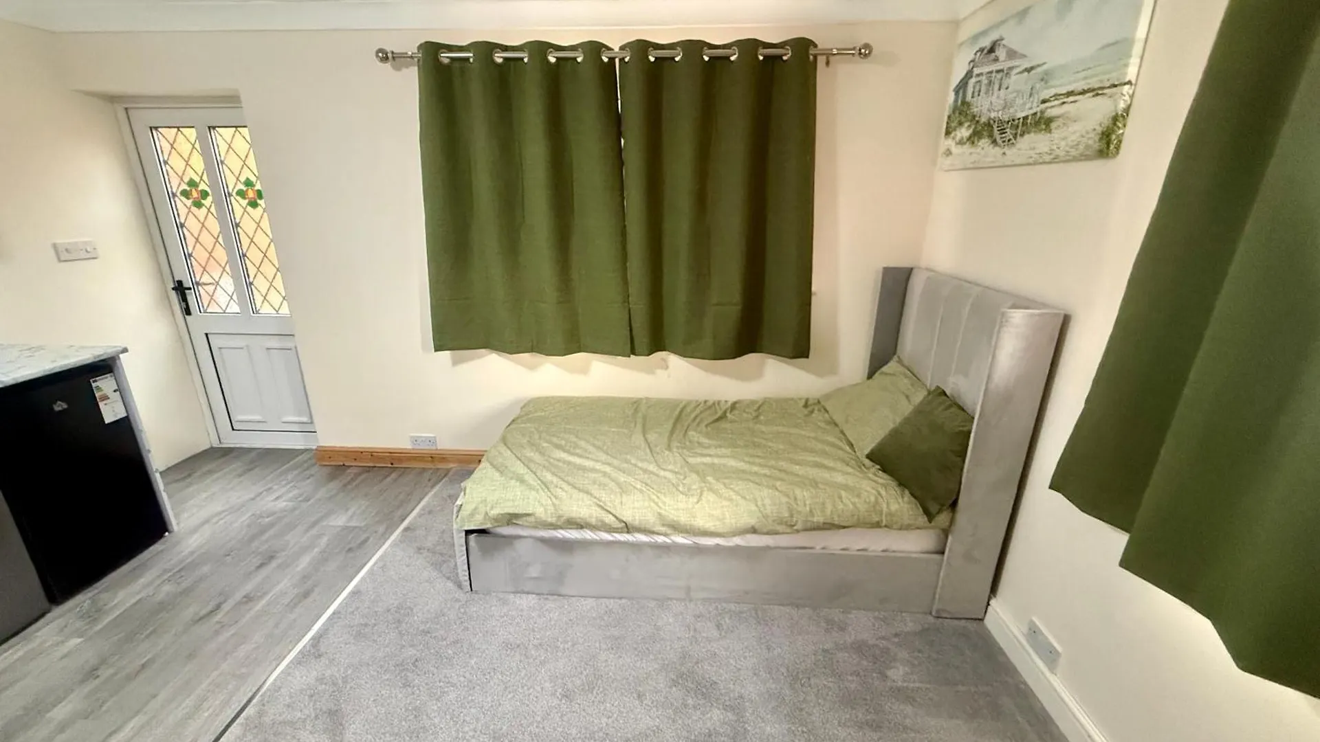 Studio Apartment Loughborough