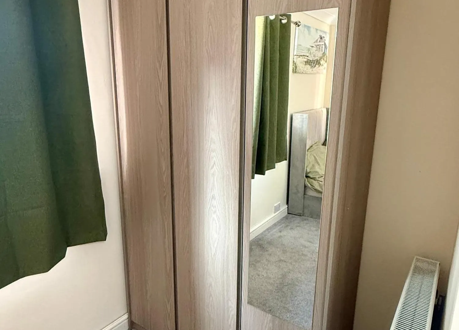 Studio Apartment Loughborough