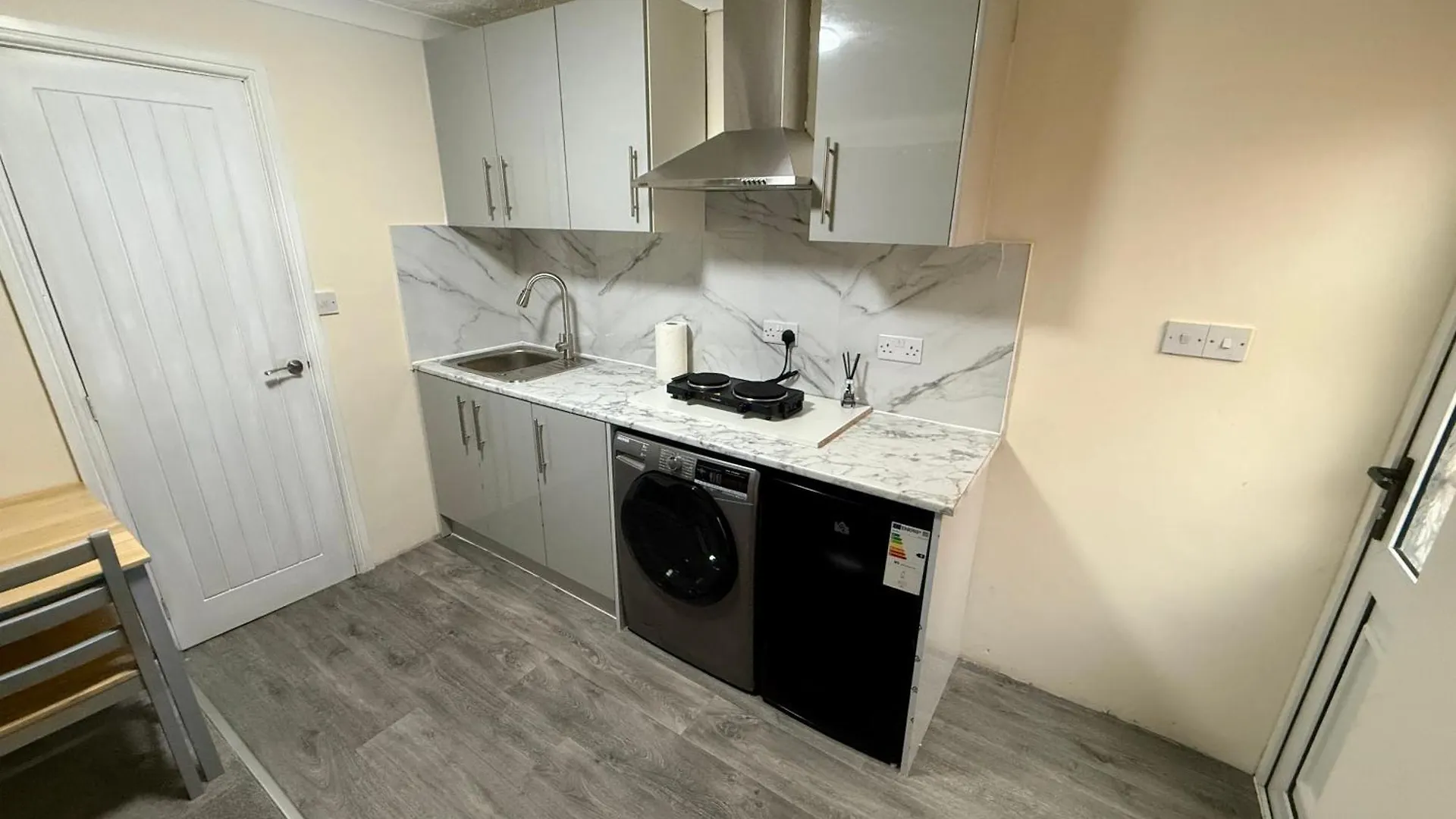 Studio Apartment Loughborough