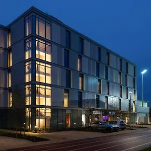 4* Hotel Elite Athlete Centre And
