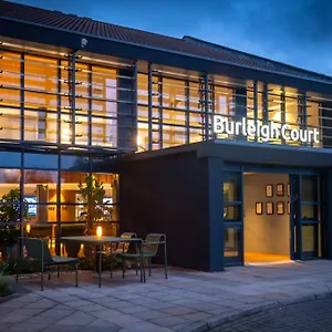 4* Hotel Burleigh Court And Leisure